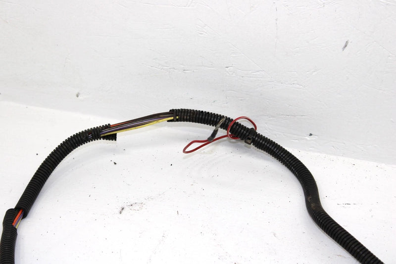 1997 Polaris Classic Touring Oem Main Wire Harness 2460712 SP41