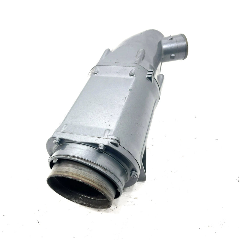 95-96 Yamaha WaveVenture 700 WVT700 OEM Exhaust Pipe Half 62T-14721-00-8S JY31