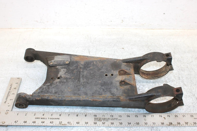 1990 Polaris Trail Boss Oem Rear Swingarm 1580048-067 1580090 AP168 AP168