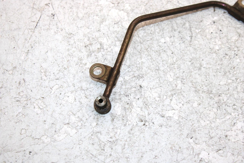 2005 Arctic Cat Atv 650 Oem Left Oil Pipe 3201-205 AA27