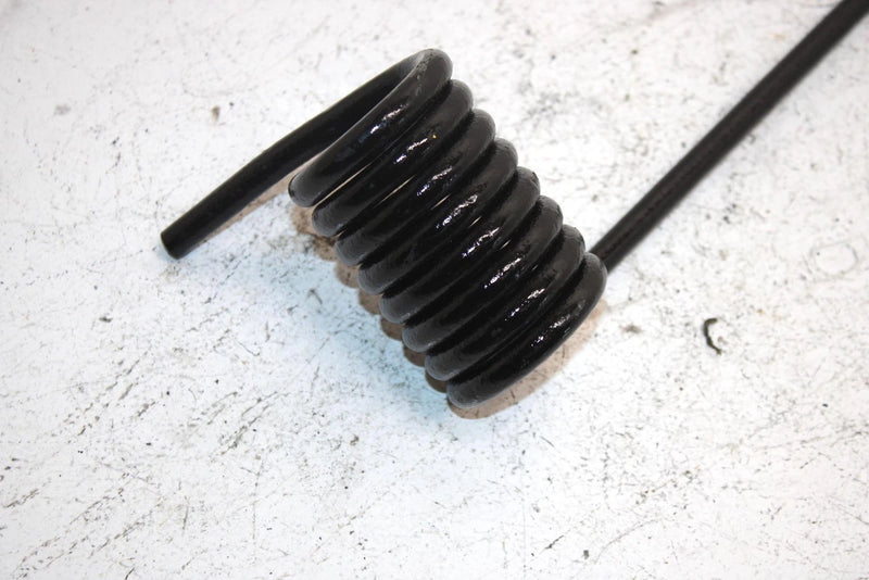 90 Yamaha Exciter Oem Right Rear Skid Spring 8Y3-47474-00-00 SY3