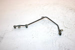 2004 Arctic Cat V2 650 Oem Left Oil Pipe 3201-205 AA28