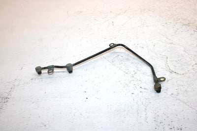 2004 Arctic Cat V2 650 Oem Left Oil Pipe 3201-205 AA28