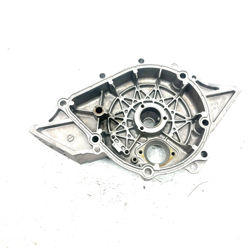 01-05 Yamaha WaveRunner XLT1200 OEM Stator Side Cover 68N-81337-00-94 JY29
