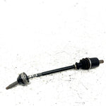 06-07 Polaris Ranger 700 6x6 EFI OEM Front Driveshaft 1332423 XP7.1