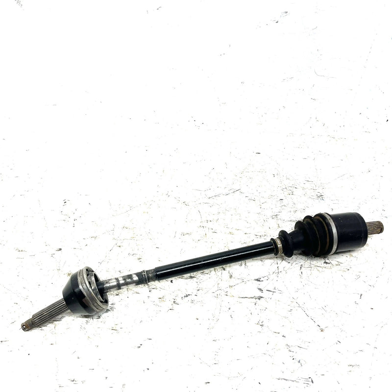 06-07 Polaris Ranger 700 6x6 EFI OEM Front Driveshaft 1332423 XP7.1