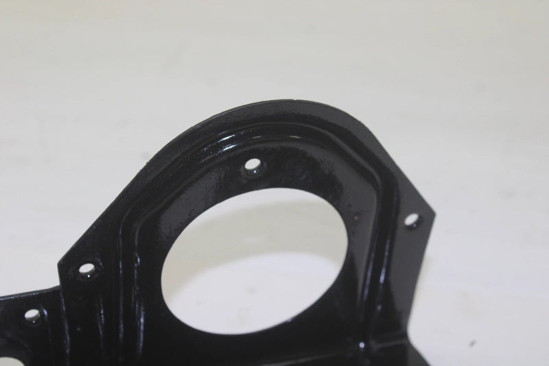 99 Ski-Doo Formula Deluxe 500 OEM Rear Left Suspension Bracket 518321448 SS60