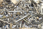1995 Polaris Slt 750 Oem Nut Bolt Spacer Washer Hardware Kit JP8