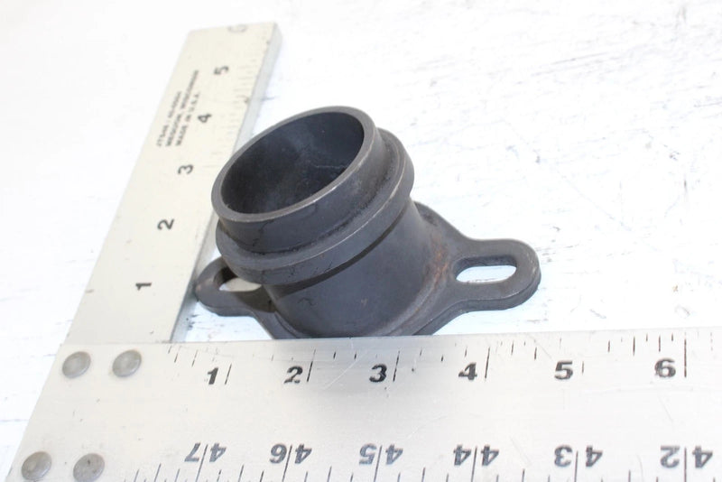 1997 Polaris Sport 400l Oem Exhaust Manifold 1260679-029 AP214