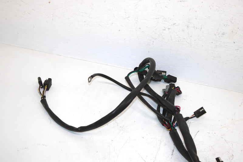 04 Arctic Cat Bearcat Wide Track Oem Main Wire Harness 0686-804 SA234