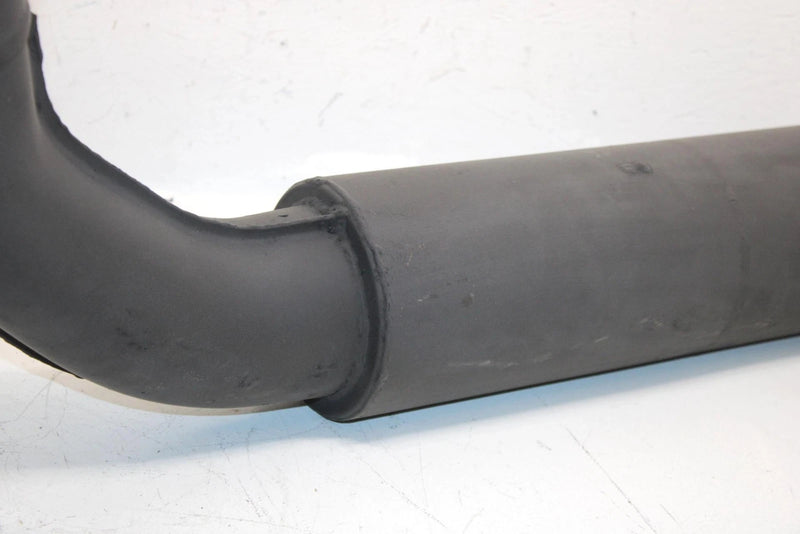 85 Polaris Ss OEM Muffler 1260457 SP142