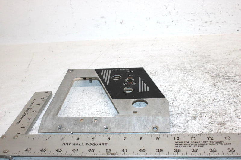 1990 Polaris 500 Oem Console Panel 5220959 SP36