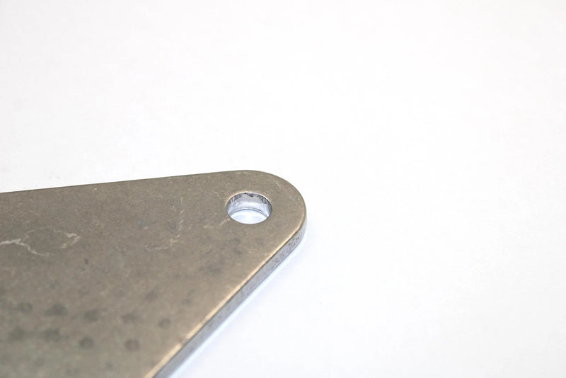 Ski-doo Oem Spacer 501022300 Q3177