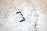 1997 Yamaha Vmax Sx 700 Triple Oem  Bracket 3 8CR-2196F-00-00 SY10