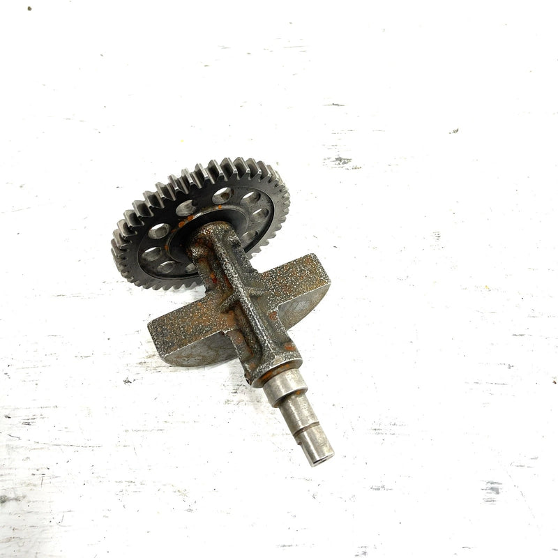 10-14 Polaris Sportsman 550 OEM Engine Crankshaft Balancer 3090213 AP238