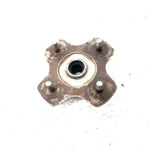 03 Honda Foreman Rubicon 500 4x4 OEM Rear Right Wheel Hub  42610-HN2-A20 AH93