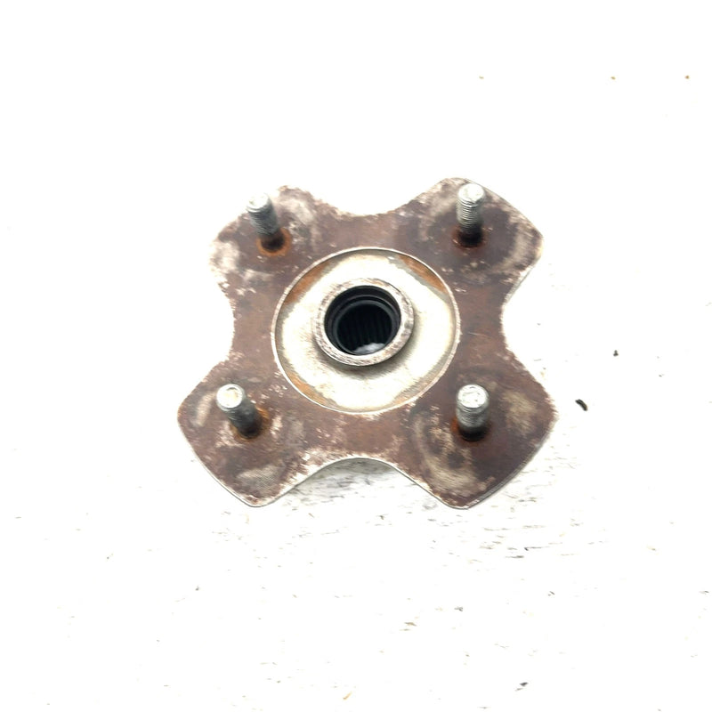 03 Honda Foreman Rubicon 500 4x4 OEM Rear Right Wheel Hub  42610-HN2-A20 AH93