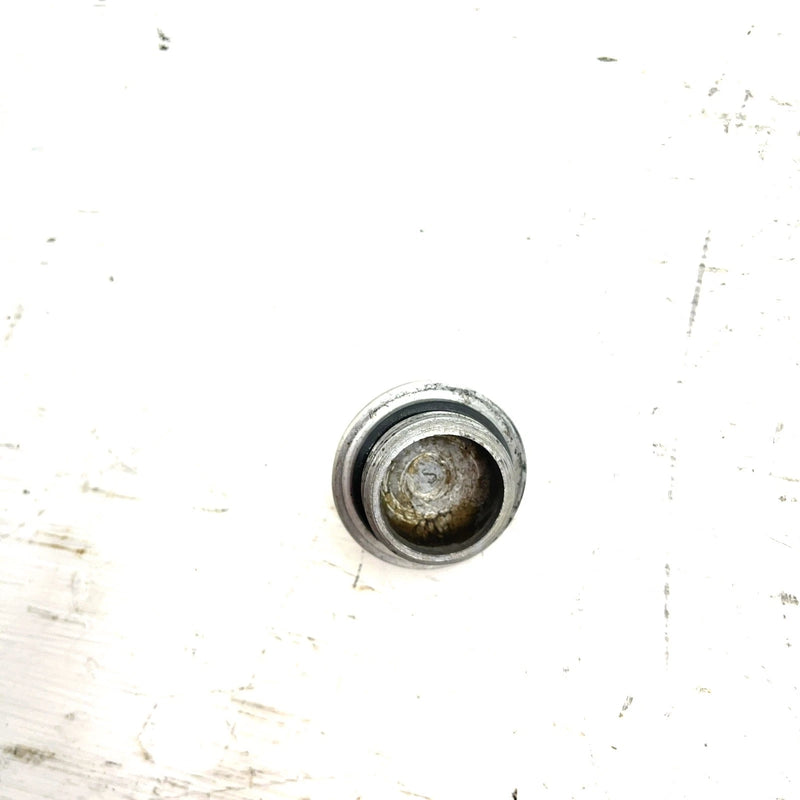 91-02 Suzuki King Quad 300 LTF300F 4x4 OEM Oil Fill Cap 09200-30810 AS34