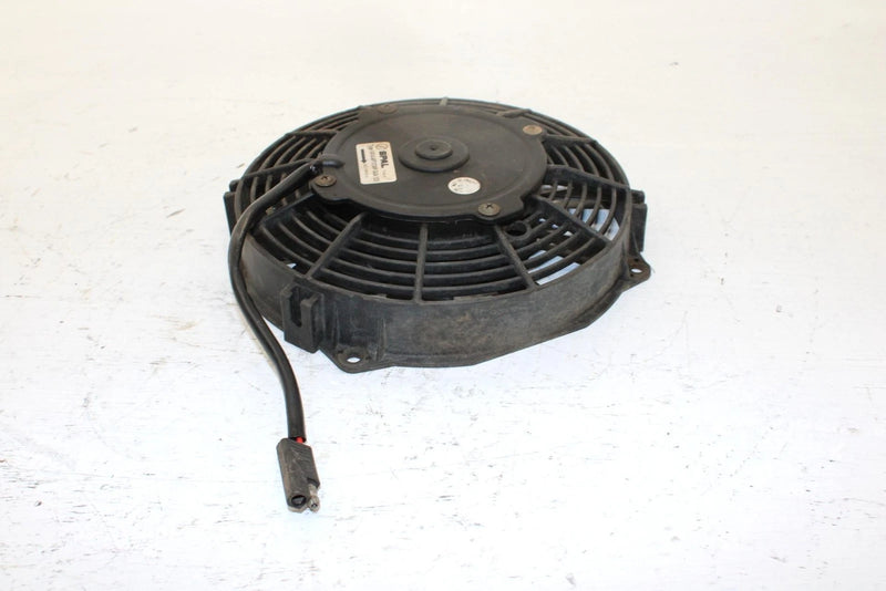2002 Polaris Magnum 325 Oem Cooling Fan 2410157 AP185