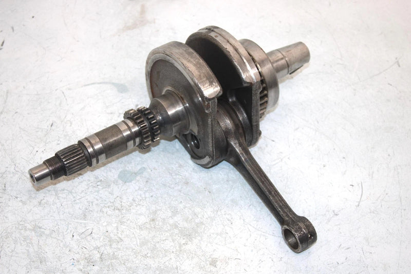 86 Honda Trx 350 A Fourtrax 350 Oem Crankshaft 13000-HA7-670 AH25