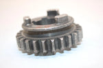 98 Yamaha  Warrior 350 Oem (25T) 5th Wheel Gear 1UY-17251-00-00 AYS