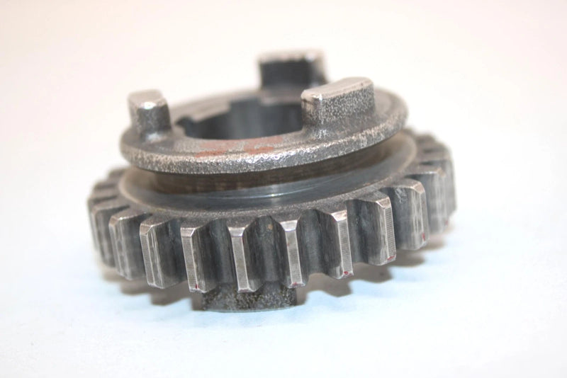 98 Yamaha  Warrior 350 Oem (25T) 5th Wheel Gear 1UY-17251-00-00 AYS