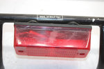 01 Polaris Rmk 800 151in Oem Rear Luggage Rack With Taillight 1013416-067 SP10