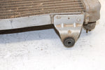 2004 Kawasaki Kfx 700 Oem Radiator 39060-0006 AK30