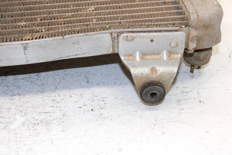 2004 Kawasaki Kfx 700 Oem Radiator 39060-0006 AK30