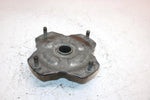 1985 Honda Atc125ma Oem Rear Wheel Hub  42410-958-671 AH44