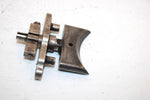 04 Arctic Cat Zr 900 Sno Pro Efi Oem Exhaust Valve 3006-697 SA54