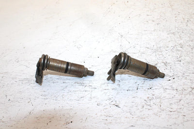 1995 Polaris Magnum 4x4 Oem Shift Shaft Set 3233151 AP205