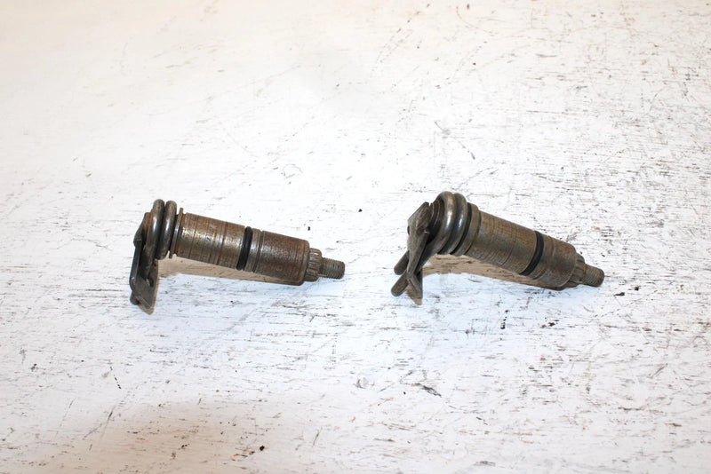 1995 Polaris Magnum 4x4 Oem Shift Shaft Set 3233151 AP205