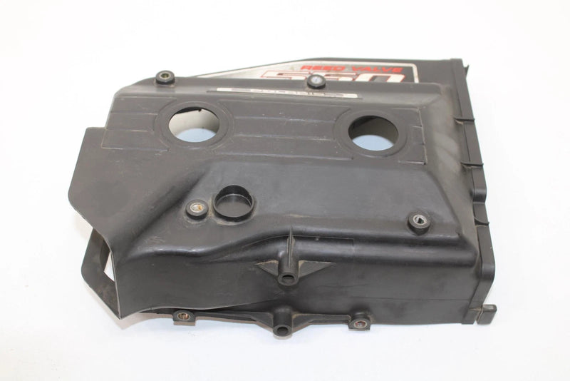 2004 Polaris 550 Classic Edge Oem Cylinder Head Shroud 3086991 SP215