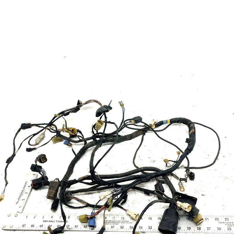 2005 Kawasaki Brute Force 650 4x4 OEM Main Wire Harness 26031-0239 AK34