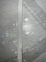 New Clear Western Saddle Cover HH-43