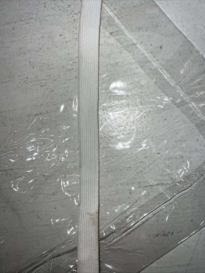 New Clear Western Saddle Cover HH-43