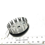 02 Yamaha Big Bear 400 YFM400 OEM Clutch Basket 4KB-16150-00-00 AY52