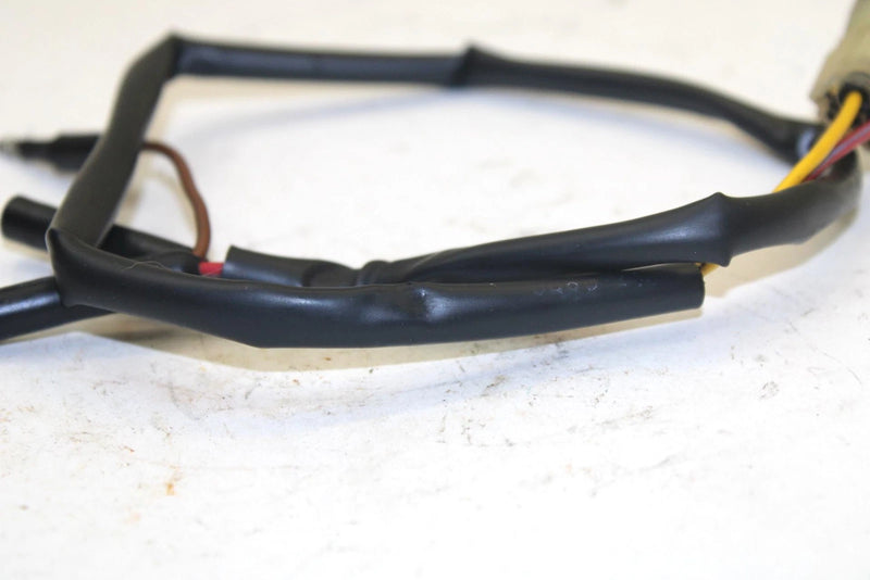 1995 Arctic Cat Monte Carlo 640 Oem Bilge Pump Harness 0686-246 JA1