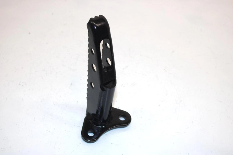 86 Honda Fourtrax 350 Trx350 4x4 Oem Foot Peg 50616-HA7-670 AH31