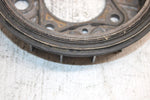 1998 Honda Foreman Fourtrax Oem Front Brake Drum 45710-HM5-930 AH35