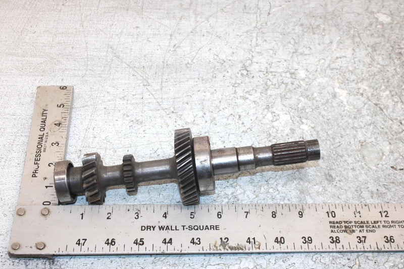 2006 Polaris Sportsman 500 Oem Transmission Input Shaft 3234348 AP186