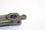95 Suzuki Quadrunner 250 LT4WD OEM Rear Brake Drum Cam Lever 64451-19B01 AS17