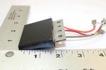 1994 Polaris Sl 750 Oem Voltage Regulator Rectifier 4060115 JP20