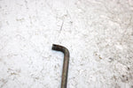 1994 Kawasaki Bayou 220 Oem Rear Brake Rod 43011-1138 AK3