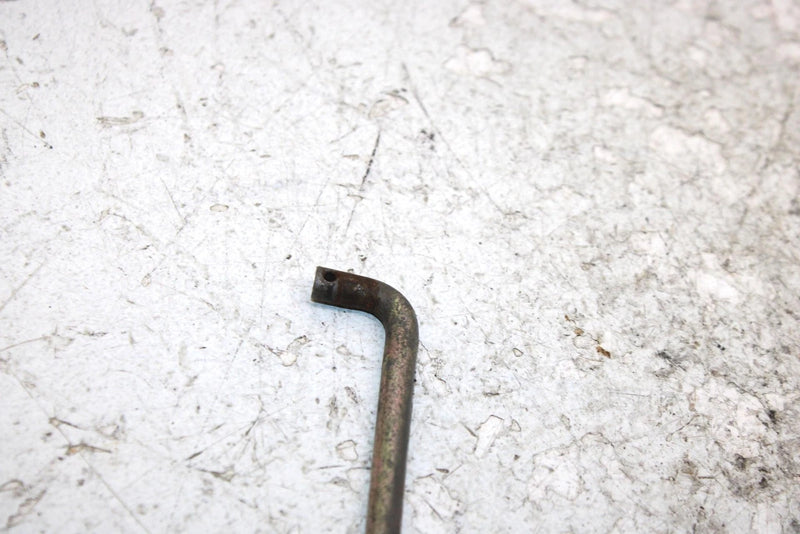 1994 Kawasaki Bayou 220 Oem Rear Brake Rod 43011-1138 AK3