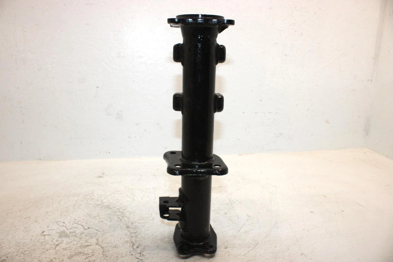 1986 Honda Trx 350 A Fourtrax 4x4 Oem Rear Right Axle Housing 52210-HA7-670 AH43