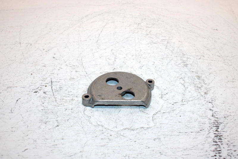 1982 Honda Atc 185a Oem Oil Pump Cover 15106-958-000 AH67