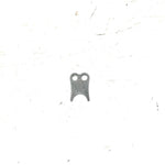 02-03 Kawasaki Prairie 650 KVF650A 4x4 OEM Drive Plate 14014-0050 AK37