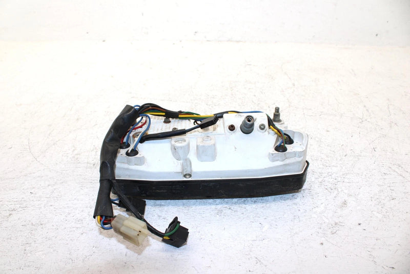 1995 Yamaha Vmax 500 Oem Speedometer (Under 7K Miles) 89A-83500-42-00 SY34